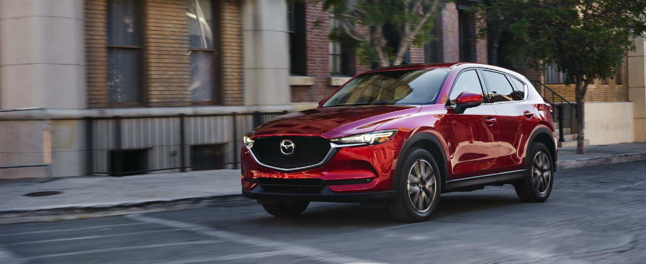 Mazda pregateste o gama de modele prietenoase cu mediul