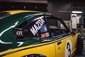 Mazda RX-3 Wataru Kato