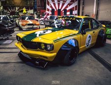 Mazda RX-3 Wataru Kato