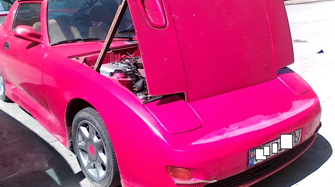 Mazda RX-7 1.6 1980