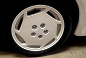 Mazda RX-7 cu 2.322 km la bord