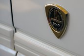 Mazda RX-7 cu 2.322 km la bord