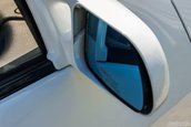 Mazda RX-7 cu 2.322 km la bord