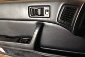 Mazda RX-7 cu 2.322 km la bord
