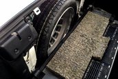 Mazda RX-7 cu 2.322 km la bord