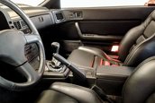 Mazda RX-7 cu 2.322 km la bord