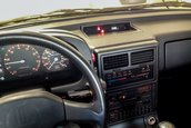 Mazda RX-7 cu 2.322 km la bord