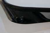 Mazda RX-7 cu 2.322 km la bord