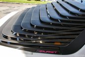 Mazda RX-7 cu 2.322 km la bord