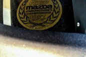 Mazda RX-7 cu 2.322 km la bord