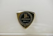 Mazda RX-7 cu 2.322 km la bord