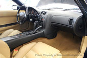 Mazda RX-7 cu 41.000 km la bord