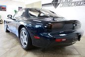 Mazda RX-7 cu 41.000 km la bord