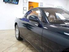 Mazda RX-7 cu 41.000 km la bord