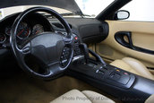 Mazda RX-7 cu 41.000 km la bord