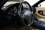 Mazda RX-7 cu 41.000 km la bord