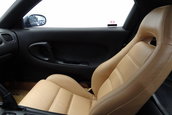 Mazda RX-7 cu 7.322 km la bord