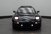 Mazda RX-7 cu 7.322 km la bord