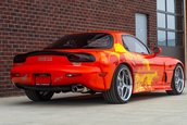 Mazda RX-7 de vanzare