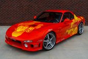 Mazda RX-7 de vanzare