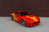 Mazda RX-7 de vanzare