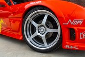 Mazda RX-7 de vanzare