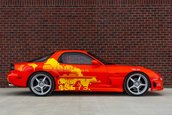 Mazda RX-7 de vanzare