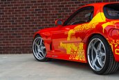 Mazda RX-7 de vanzare