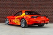 Mazda RX-7 de vanzare