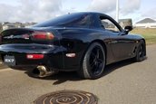 Mazda RX-7 FD de vanzare