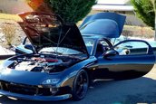 Mazda RX-7 FD de vanzare