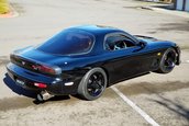 Mazda RX-7 FD de vanzare