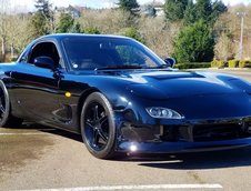 Mazda RX-7 FD de vanzare