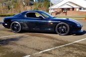 Mazda RX-7 FD de vanzare