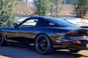 Mazda RX-7 FD de vanzare