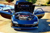 Mazda RX-7 FD de vanzare