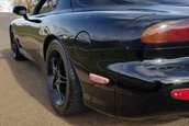 Mazda RX-7 FD de vanzare