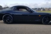 Mazda RX-7 FD de vanzare