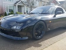 Mazda RX-7 FD de vanzare