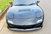 Mazda RX-7 FD de vanzare