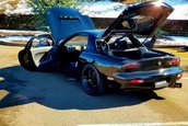 Mazda RX-7 FD de vanzare