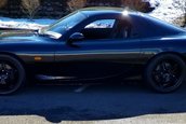 Mazda RX-7 FD de vanzare