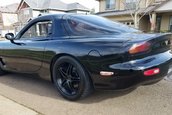 Mazda RX-7 FD de vanzare
