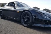 Mazda RX-7 FD de vanzare