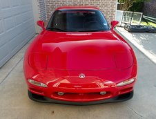 Mazda RX-7 FD