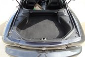 Mazda RX-7 single turbo