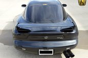 Mazda RX-7 single turbo