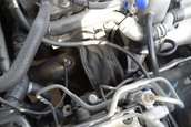 Mazda RX-7 single turbo
