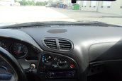 Mazda RX-7 single turbo
