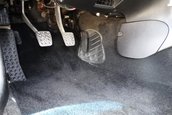 Mazda RX-7 single turbo